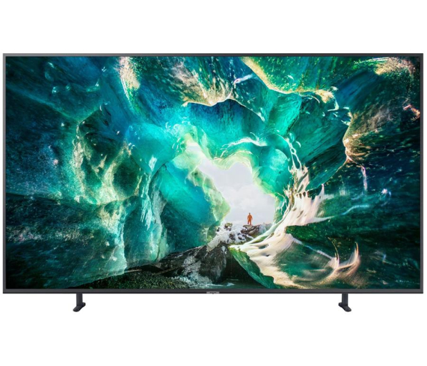 Samsung UE65RU8002 - 532923 - zdjęcie